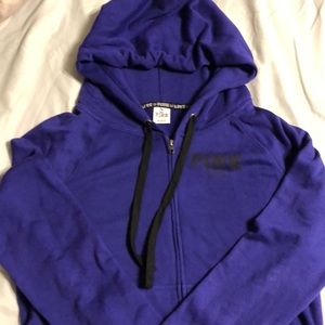 Victoria’s Secret PINK hoodie size Large